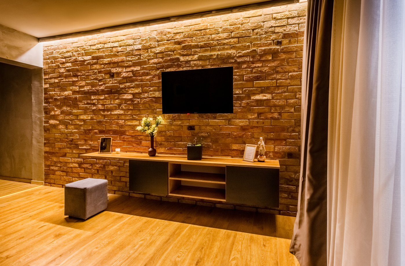 Suite s terasom