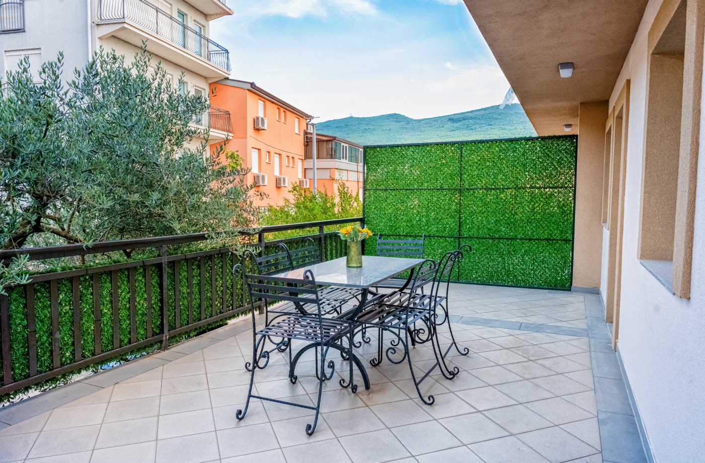 Apartman Premier s 1 spavaćom sobom