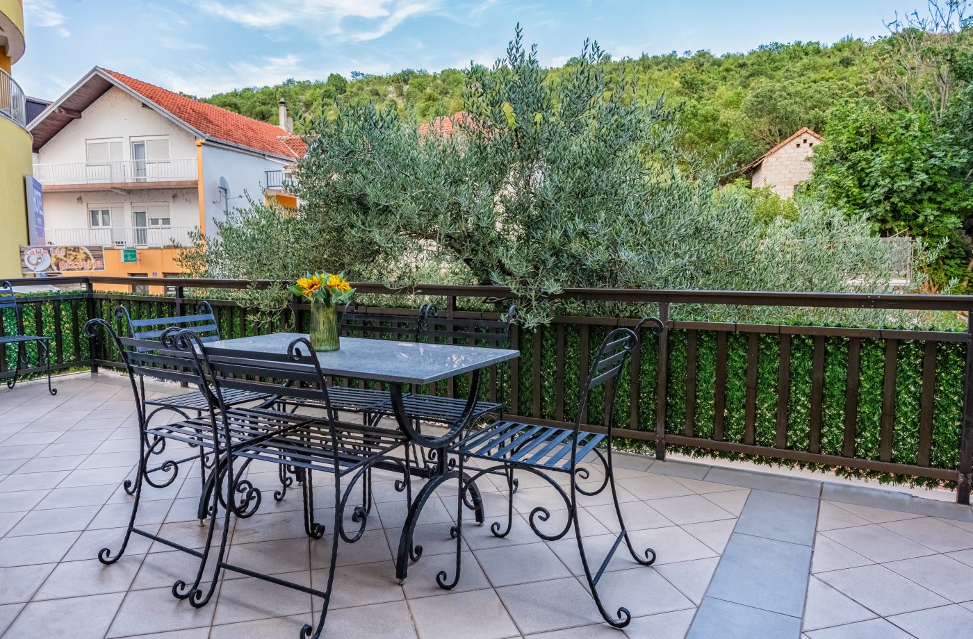 Apartman Premier s 1 spavaćom sobom