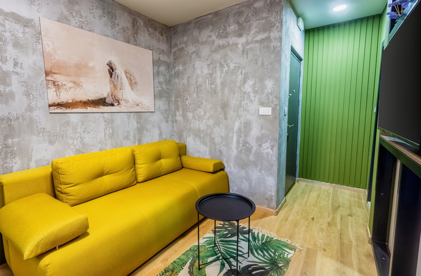 Apartman Premier s 1 spavaćom sobom