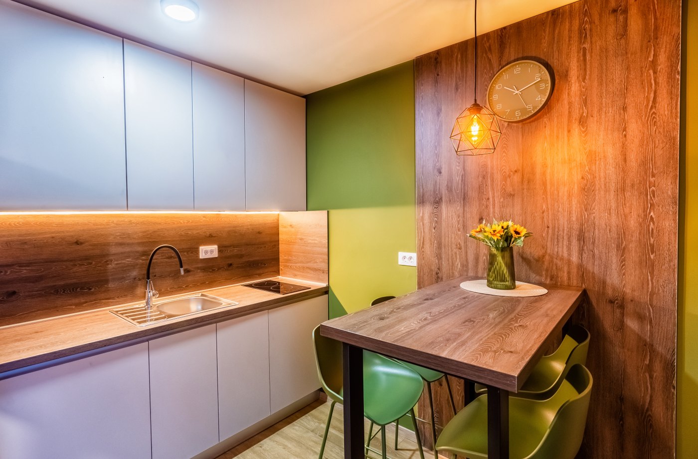 Apartman Premier s 1 spavaćom sobom