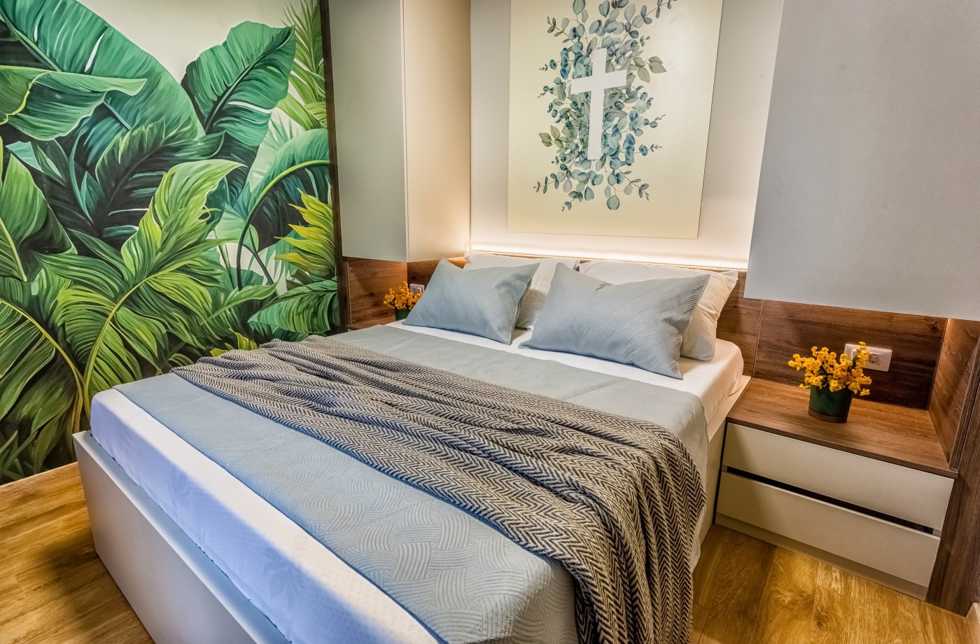 Apartman Premier s 1 spavaćom sobom