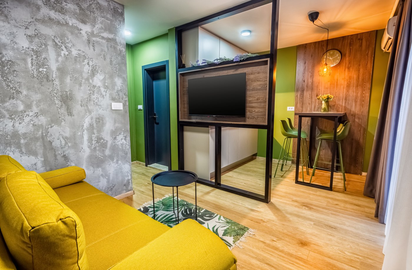 Apartman Premier s 1 spavaćom sobom