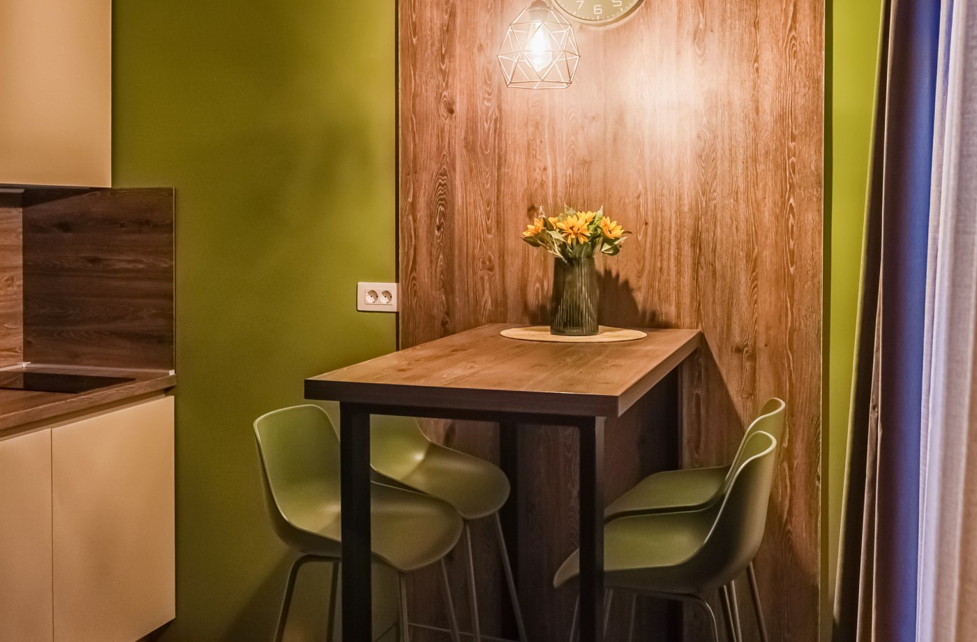 Apartman Premier s 1 spavaćom sobom